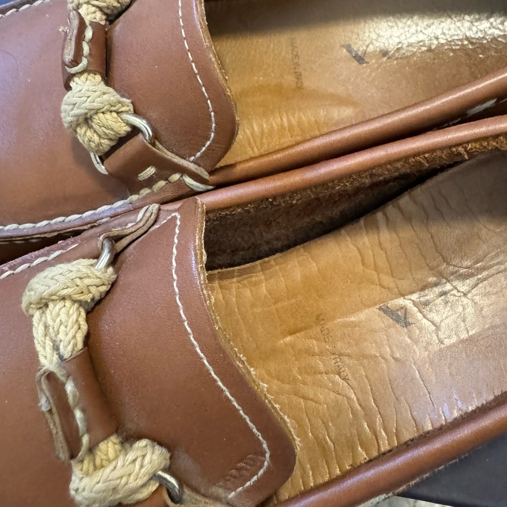 Prada men’s 7eu - Picture 9 of 9